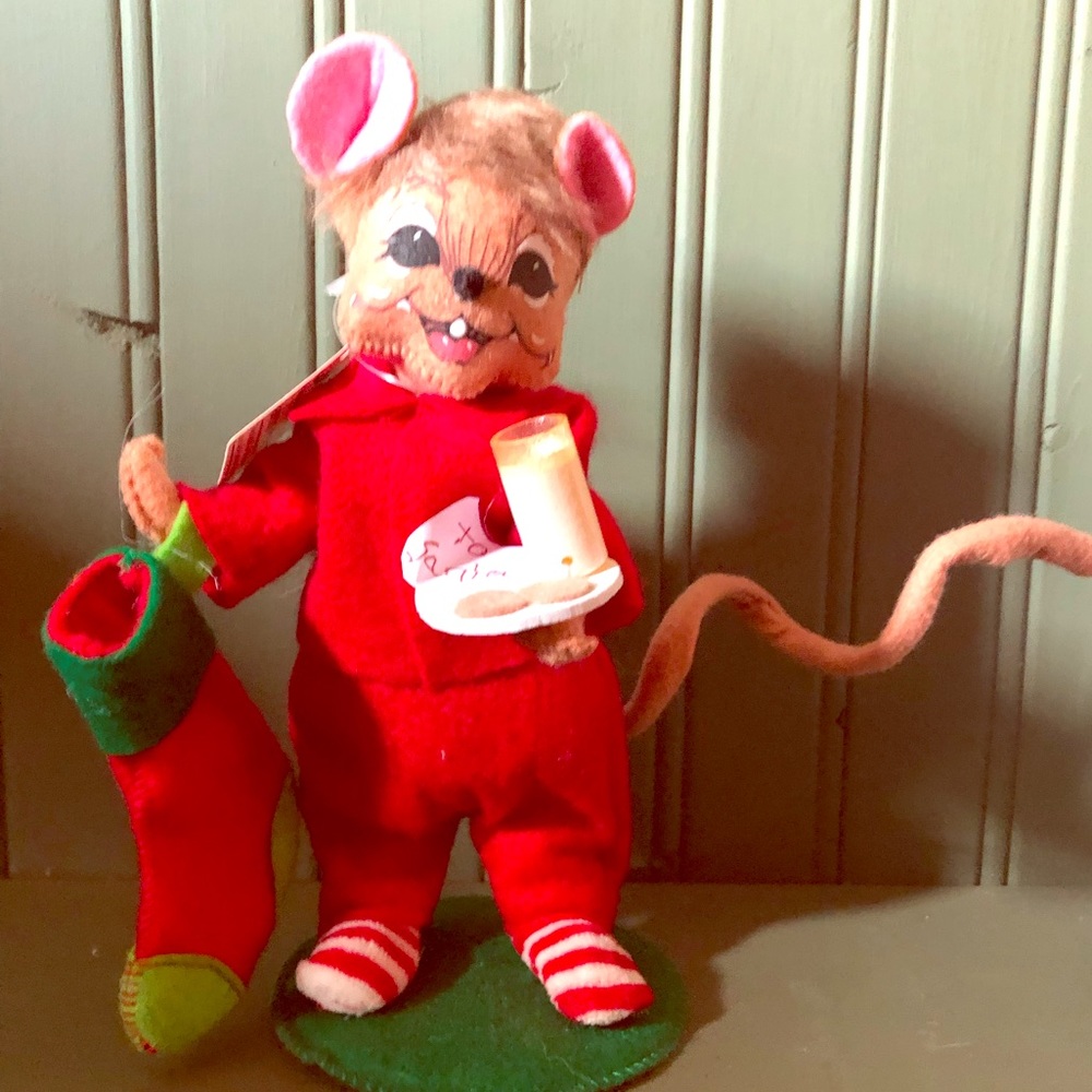 Christmas decor